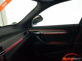 запчасти  BMW X2 F39 фото 11