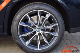 запчасти  BMW X4 II G02 фото 11