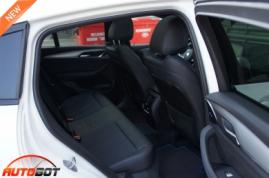 запчасти  BMW X4M II F98 фото 11