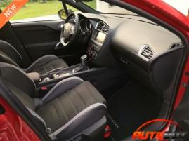 запчасти  CITROEN DS4 Crossback фото 11