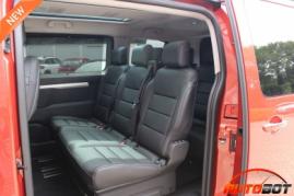 запчастини  CITROEN SpaceTourer запчастини  CITROEN SpaceTourer фото 11