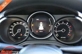 запчастини  FIAT 500L II запчастини  FIAT 500L II фото 11