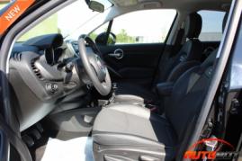 запчастини  FIAT 500X I (334) фото 11