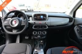 запчастини  FIAT 500X II фото 11