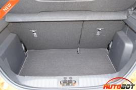 запчасти  FORD KA+ фото 11