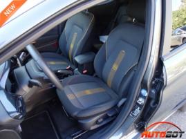 запчастини  FORD Fiesta Active Mk8 фото 11