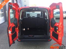 запчастини  FORD Transit Connect Mk2 фото 11