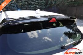 запчасти  HYUNDAI i30 N фото 11