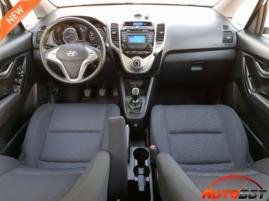 запчастини  HYUNDAI ix20 запчастини  HYUNDAI ix20 фото 11
