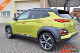запчастини  HYUNDAI Kona запчастини  HYUNDAI Kona фото 11