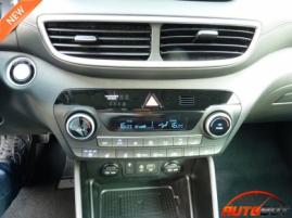 запчастини  HYUNDAI Tucson III (TL) фото 11