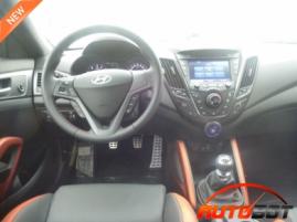запчастини  HYUNDAI Veloster I фото 10