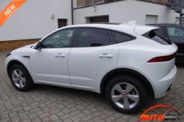 запчасти  JAGUAR E-Pace фото 11