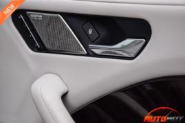 запчастини  JAGUAR I-Pace фото 11