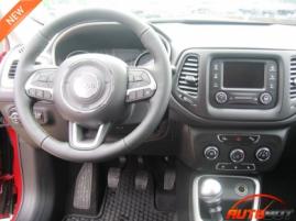 запчасти  JEEP Compass II (MP/552) фото 11