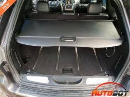 запчастини  JEEP Grand Cherokee IV (WK2, WL) фото 11