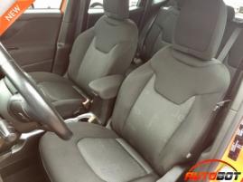 запчастини  JEEP Renegade I (BU520) запчастини  JEEP Renegade I (BU520) фото 12