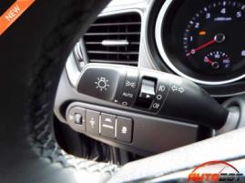 запчасти  KIA Cee’d III (CD) фото 11