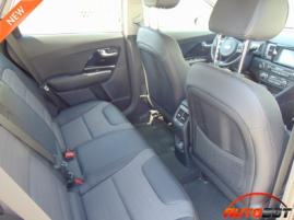 запчасти  KIA Niro (DE) фото 11