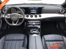 запчасти  MERCEDES-BENZ E-CLASS C238/A238 фото 11