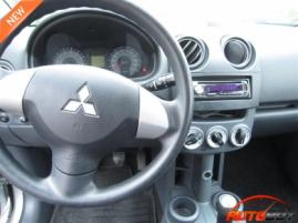 запчасти  MITSUBISHI Colt VII (CZ3, CZC) фото 11