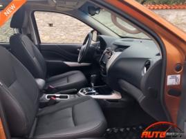 запчасти  NISSAN Navara (D23M) фото 11