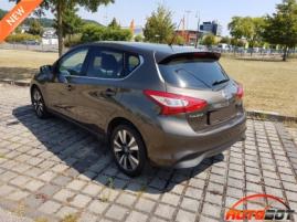 запчастини  NISSAN Pulsar фото 11