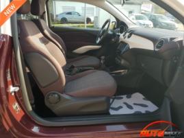 запчасти  OPEL Adam фото 11