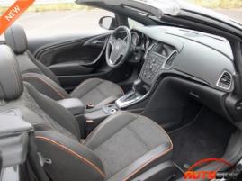 запчастини  OPEL Cascada фото 11