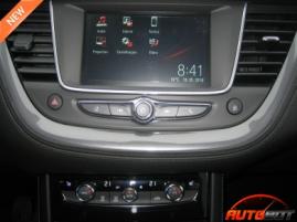 запчастини  OPEL Grandland X фото 11