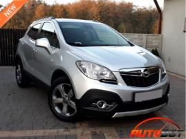 запчастини  OPEL Mokka X фото 11
