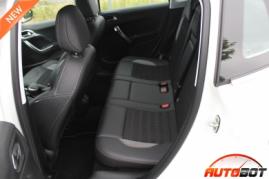 запчасти  PEUGEOT 2008 фото 11
