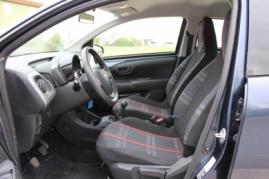 запчасти  PEUGEOT 108 фото 11