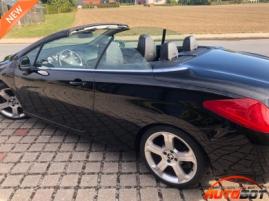 запчастини  PEUGEOT 308 CC запчастини  PEUGEOT 308 CC фото 11