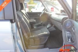 запчастини  RENAULT Espace IV (JK0) запчастини  RENAULT Espace IV (JK0) фото 11