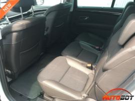 запчасти  RENAULT Espace V фото 11