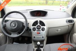 запчастини  RENAULT Modus (JP0) фото 11