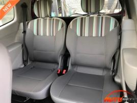 запчасти  RENAULT Twingo III (X07) фото 11