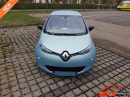 запчастини  RENAULT ZOE фото 11