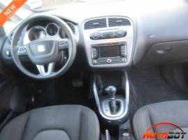 запчасти  SEAT Altea Freetrack фото 11