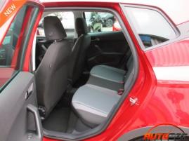 запчастини  SEAT Arona запчастини  SEAT Arona фото 11