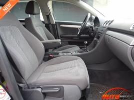 запчасти  SEAT Exeo ST (3R5) фото 11