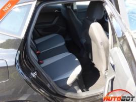 запчастини  SEAT Ibiza Mk V запчастини  SEAT Ibiza Mk V фото 11