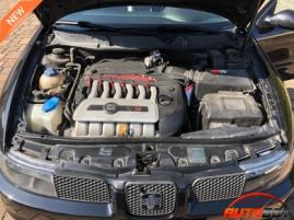 запчастини  SEAT Leon Cupra Mk I запчастини  SEAT Leon Cupra Mk I фото 11