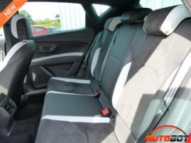 запчастини  SEAT Leon Cupra Mk III фото 11