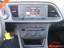 запчасти  SEAT Leon ST Mk III (5F8) фото 11