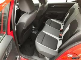 запчастини  SKODA Fabia фото 11