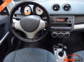 запчастини  SMART Forfour I (W454) фото 11