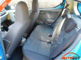 запчастини  SUZUKI Alto V фото 11