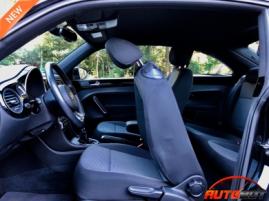 запчасти  VOLKSWAGEN Beetle (A5) фото 11